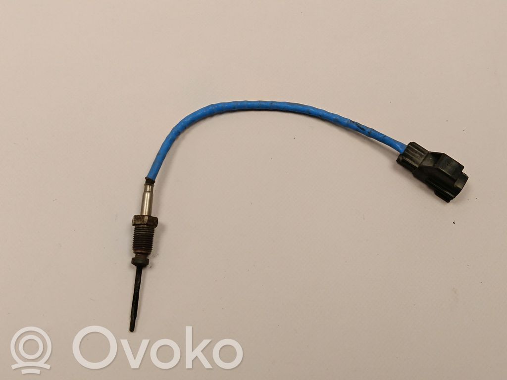 Ford S-MAX Sensor 