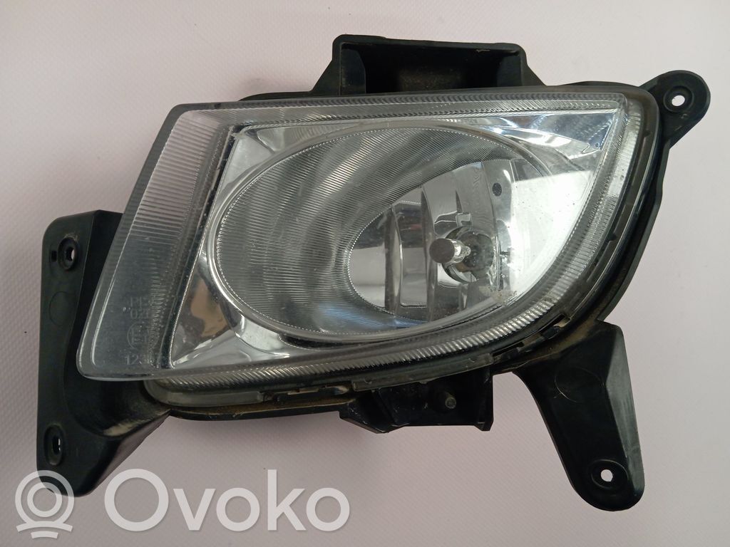 Feu antibrouillard avant   922012L000