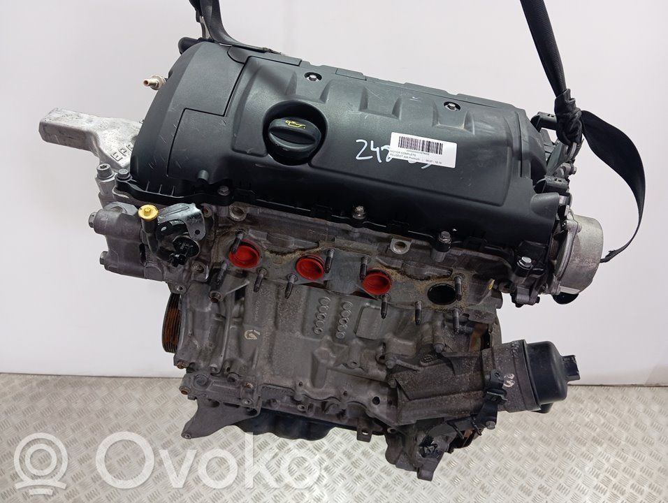 Peugeot 308 Engine 
