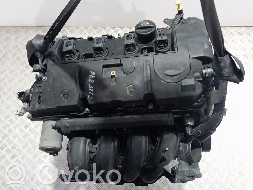 Engine   8FS,0135KK,0139SK