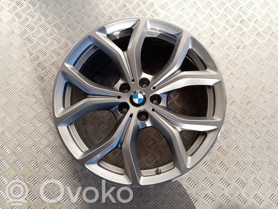 Felgi aluminiowe R18   36116883752