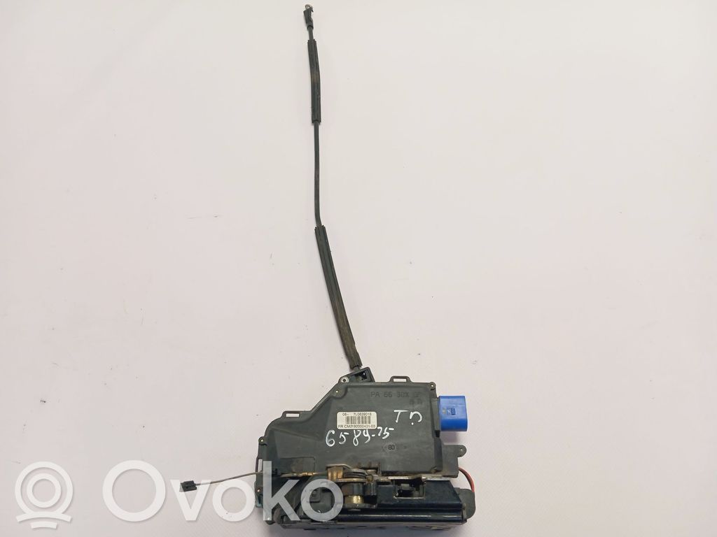 Seat Toledo II (1M) Încuietoare ușă spate 