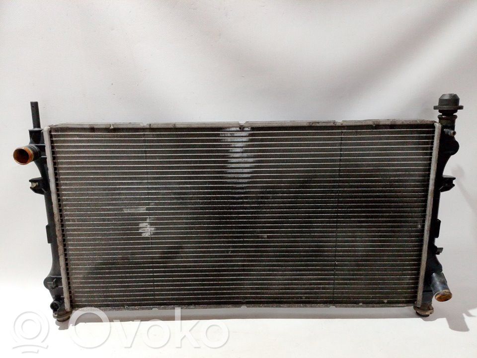 Ford Transit Dzesēšanas šķidruma radiators 