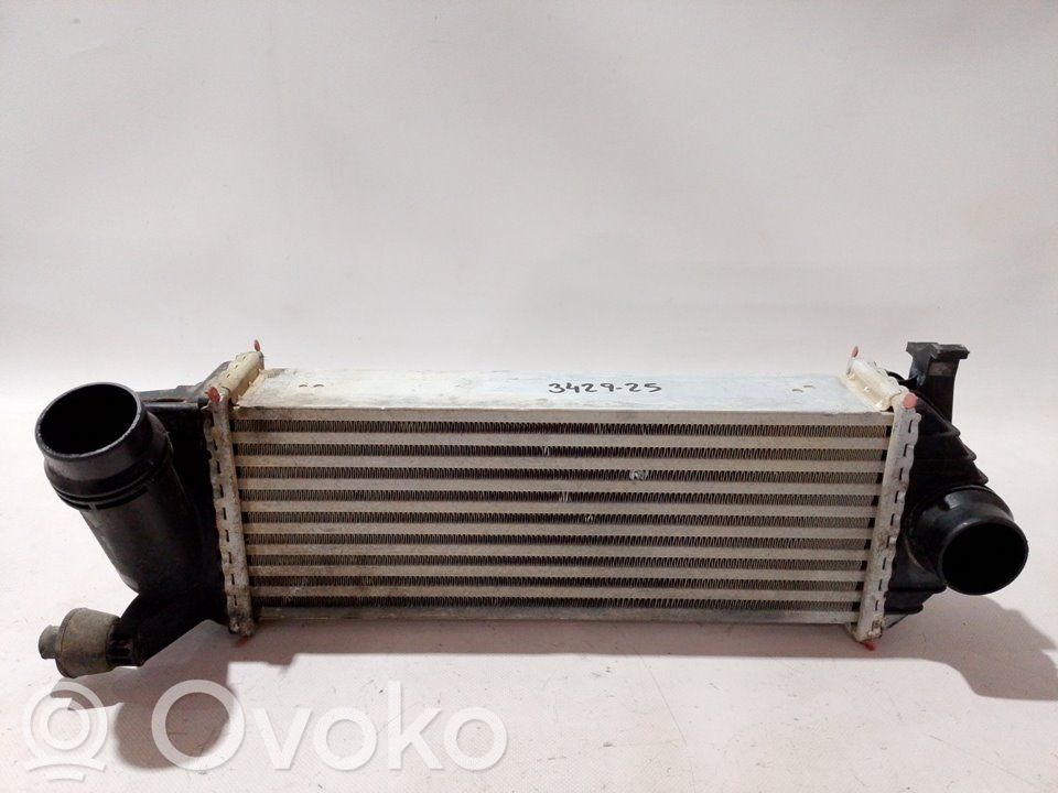 Radiador intercooler   144963234R