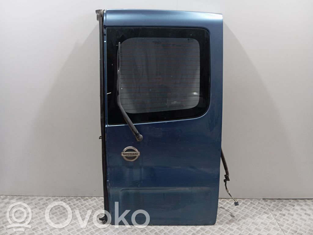 Nissan Primastar Puerta trasera 