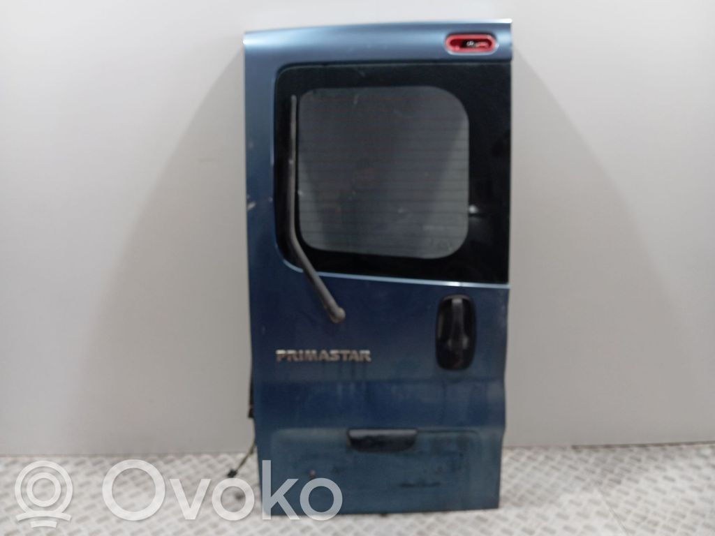 Puerta trasera   K010000QAB,9015200QAC