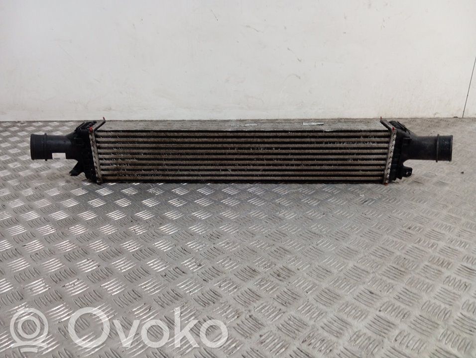 Radiador intercooler   8K0145805E