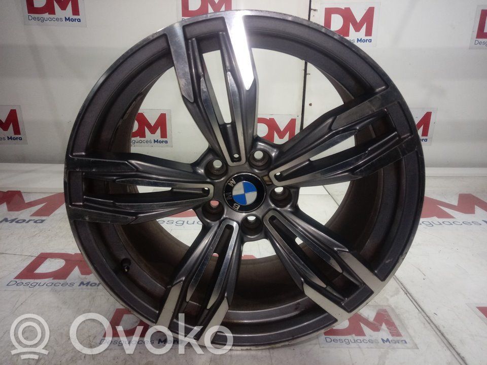 BMW 3 E92 E93 Jantă aliaj R18 