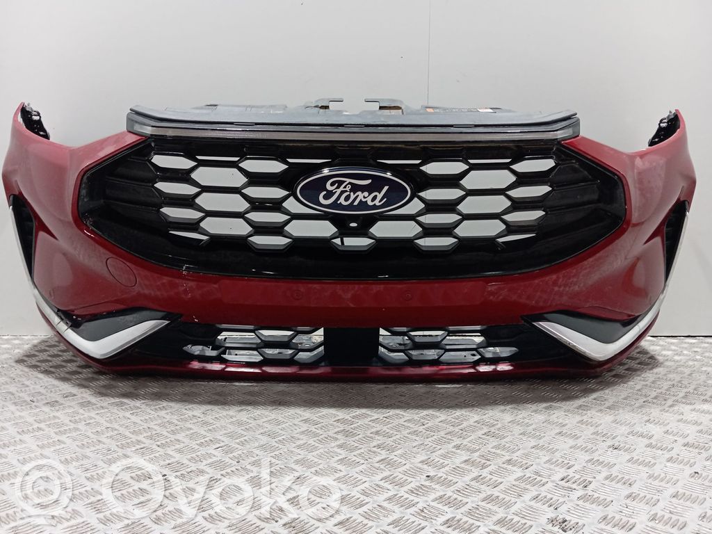 Front bumper   2471824