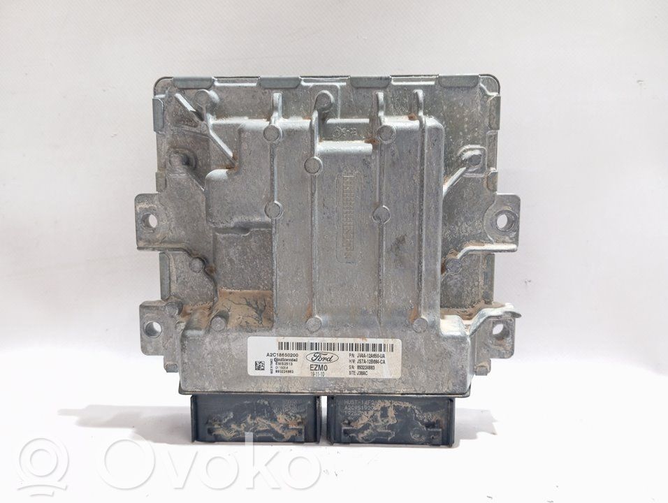 Ford Kuga II Engine control unit/module 