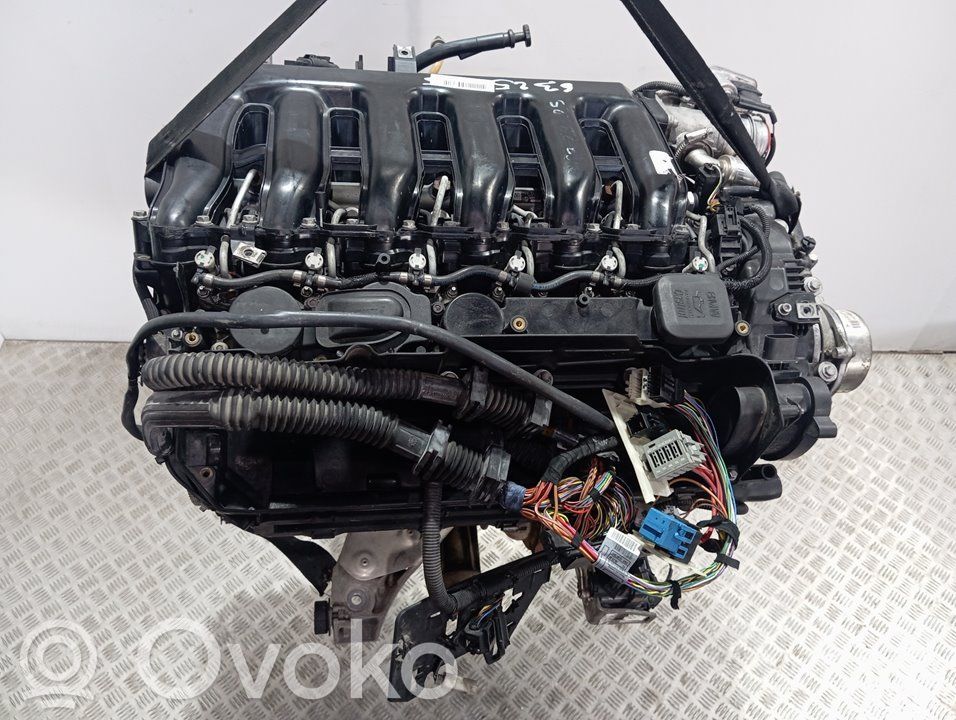 BMW X5 E70 Motor 