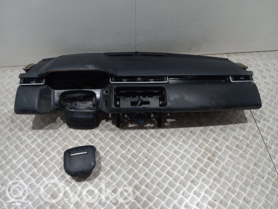 Poduszki powietrzne Airbag / Komplet   LR132719,J8A204320CH8PVJ