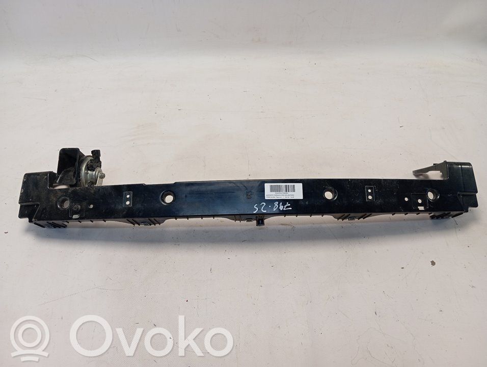 Zderzak tylny   GU548A284BA,1857412,DV41S110L76AB