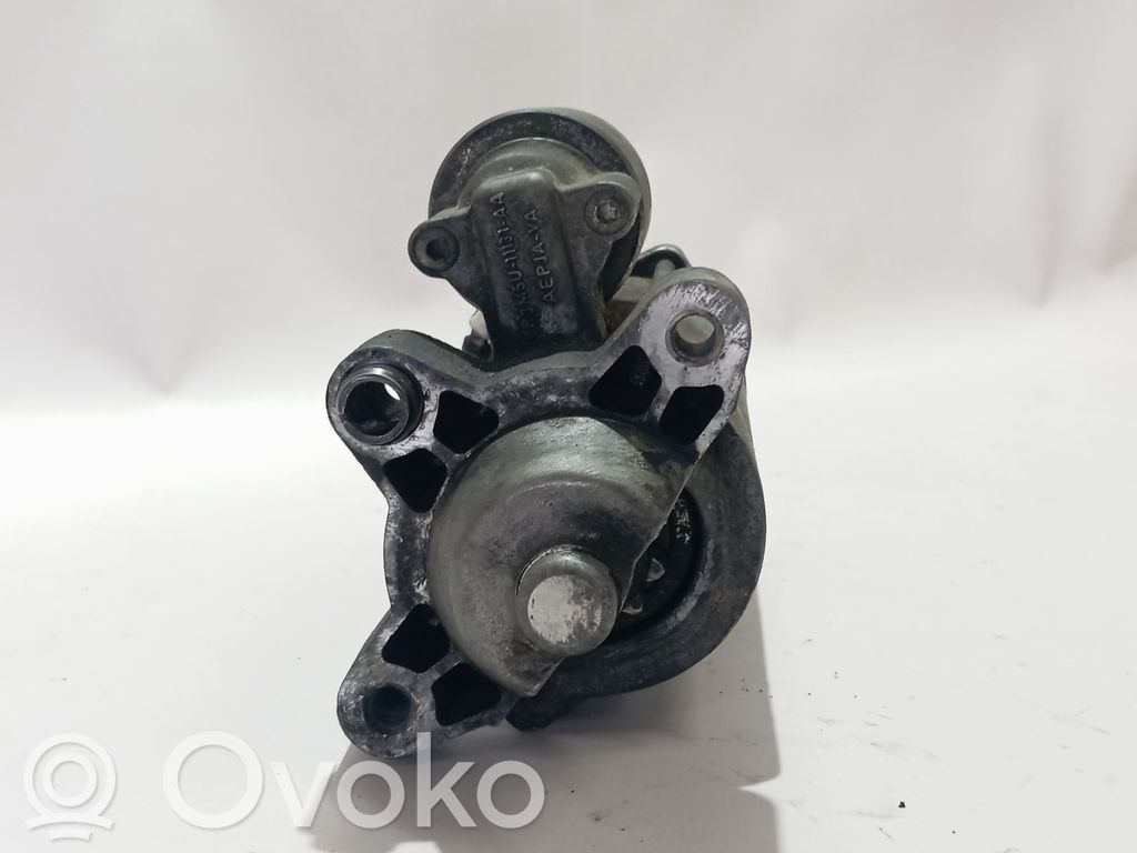 Motor de arranque   1376305,VP3MSU11131AA