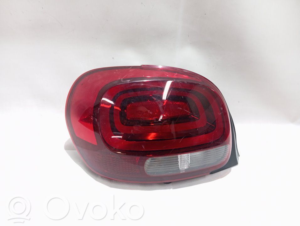 Rear/tail lights   9812257580,L90074661