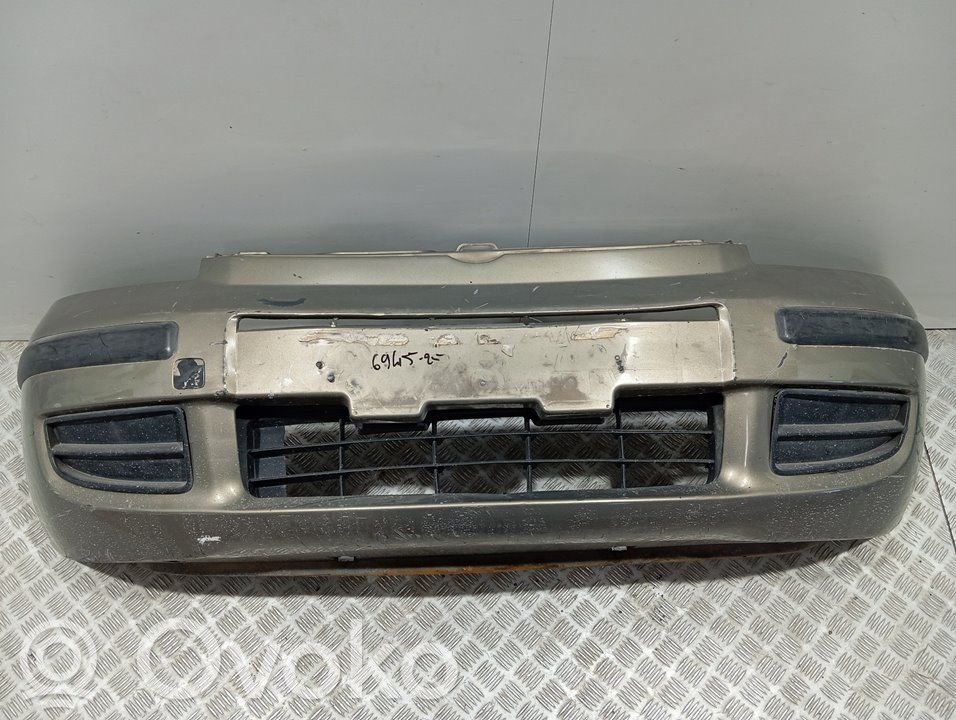 Fiat Panda II Etupuskuri 
