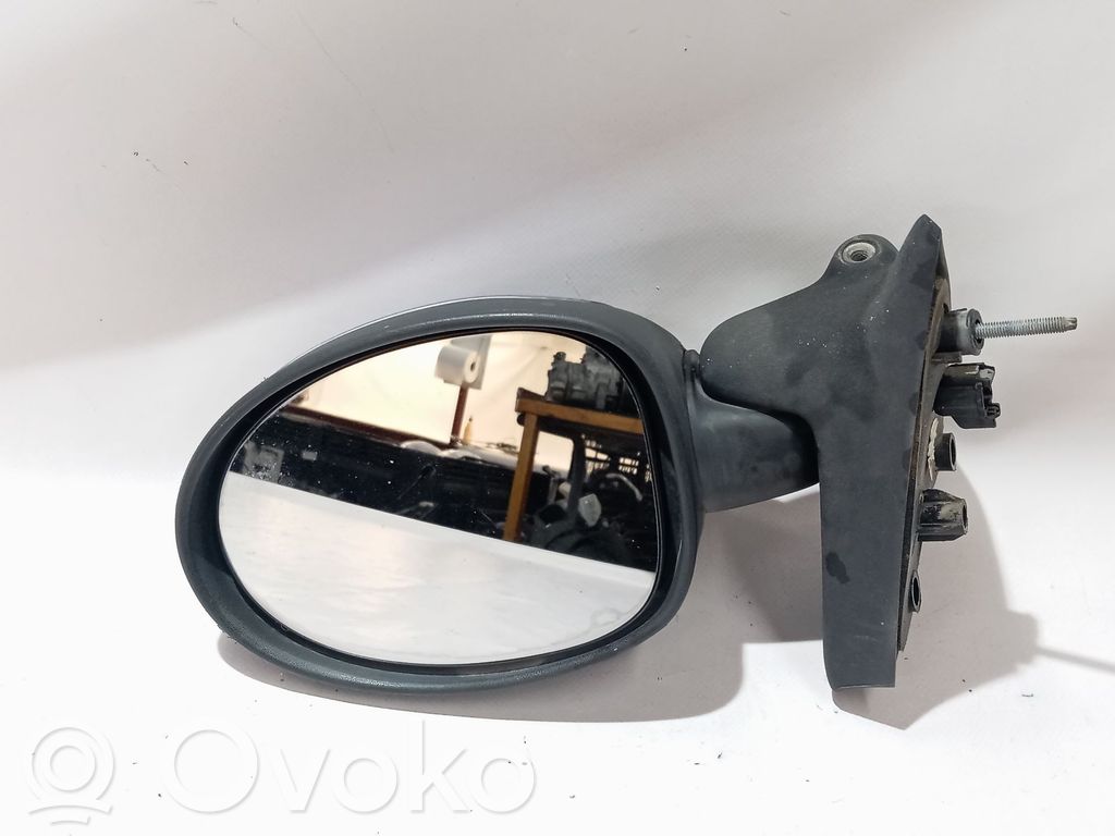 Renault Twingo I Spogulis (elektriski vadāms) 