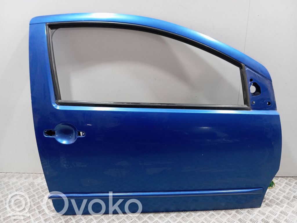 Puerta delantera   9004T0