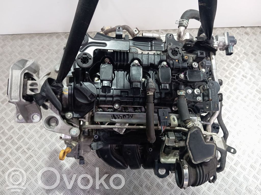 Engine   H4MC632,8201746363