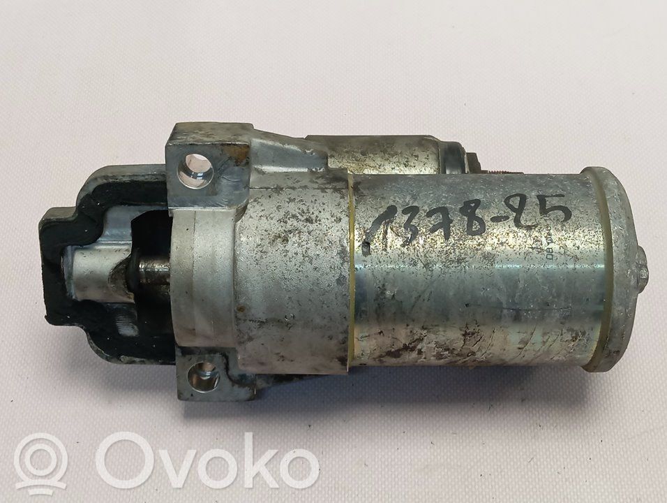 Ford Transit -  Tourneo Connect Starter motor 