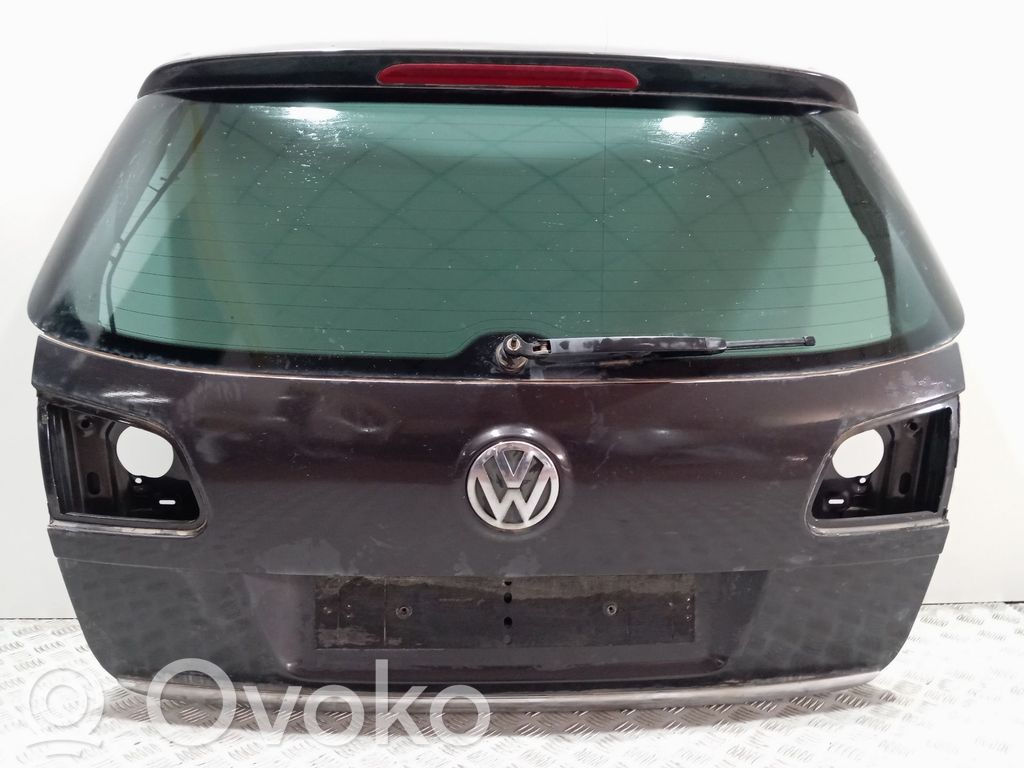 Volkswagen Passat Alltrack Couvercle de coffre