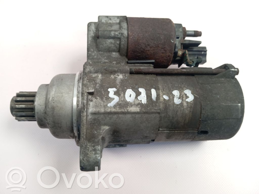 Volkswagen Passat Alltrack Electromotor 
