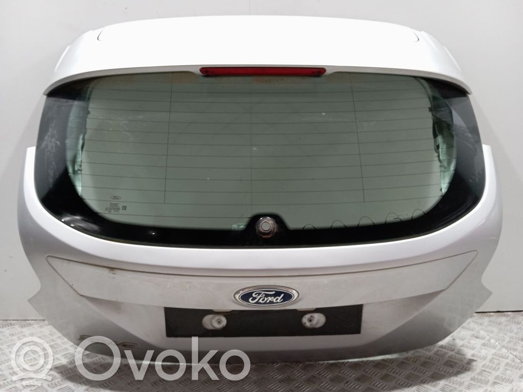 Tailgate/trunk/boot lid   1838957