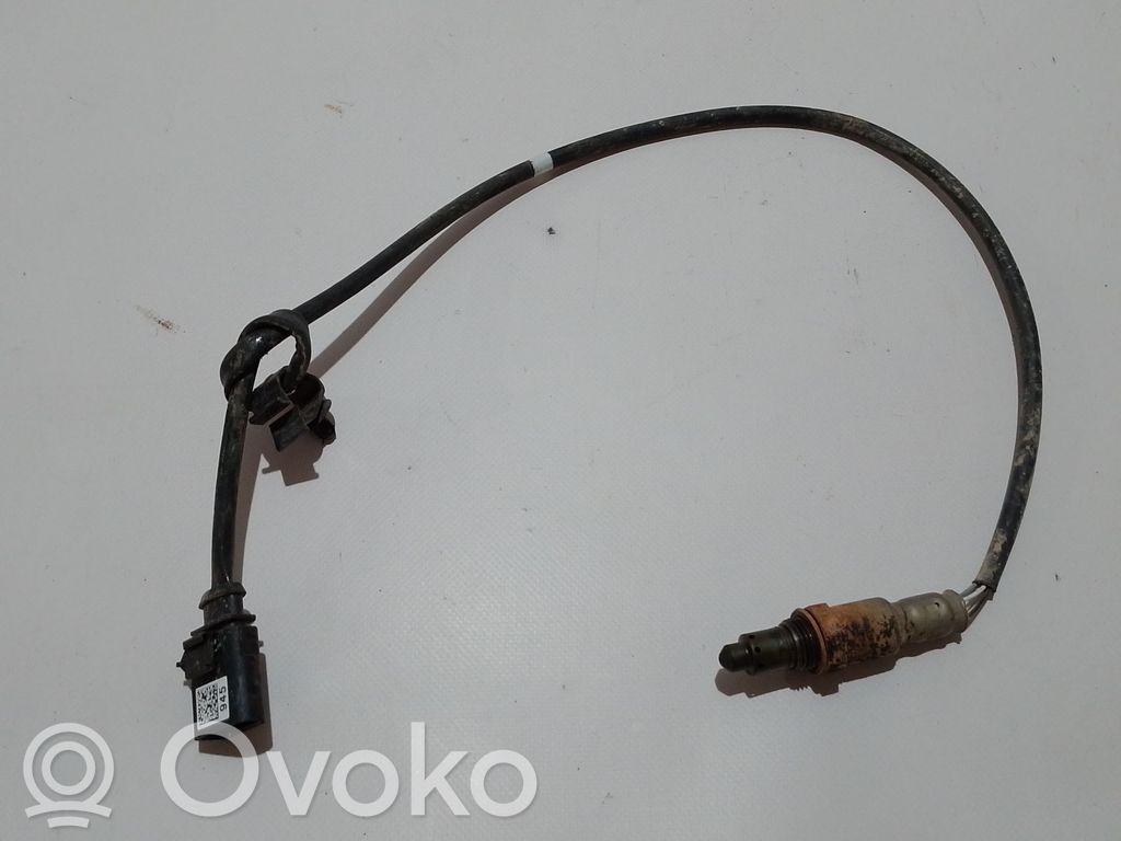 Sonde lambda   04E906262FR