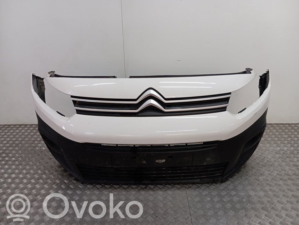 Citroen Berlingo Parachoques delantero 