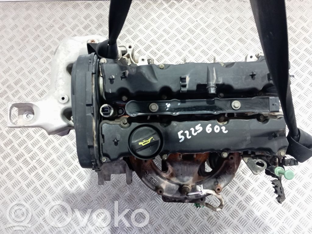 Variklis   KFU,0135GE,0139QW