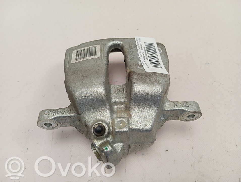 Jeep Avenger Zacisk hamulcowy przedni