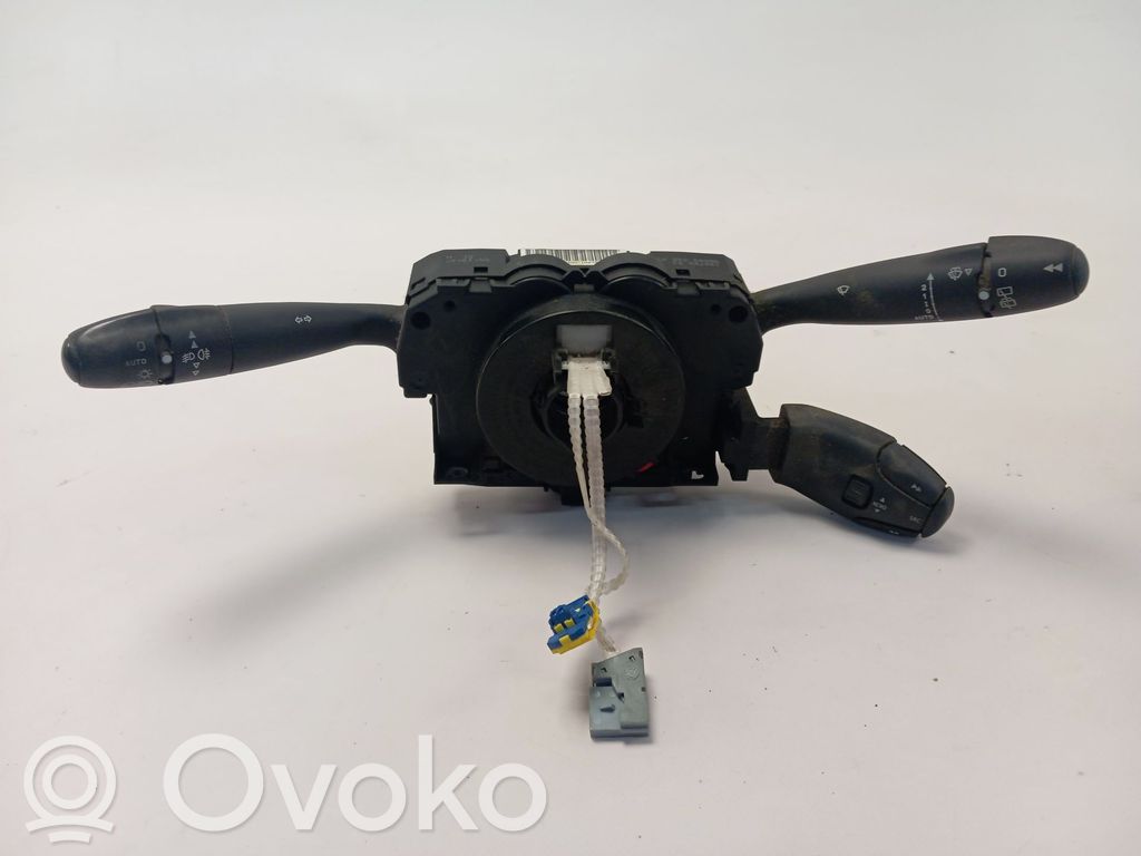 Panel lighting control switch   6242CQ,96640445XT