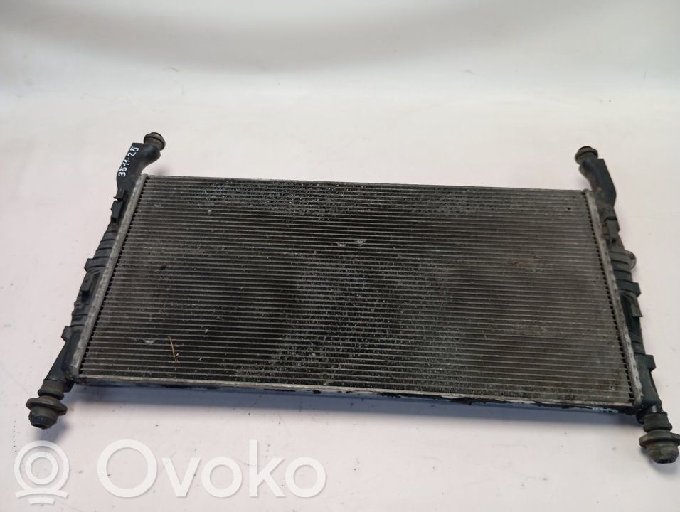 Ford Transit Coolant radiator 