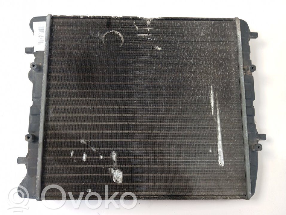 Radiateur de refroidissement   6QE121253