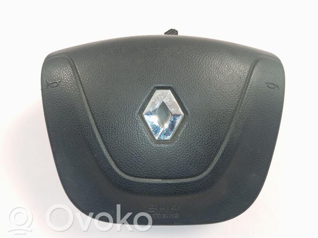 Airbag del volante   985107504R