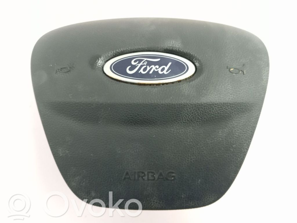 Ford Kuga III Poduszka powietrzna Airbag kierownicy 