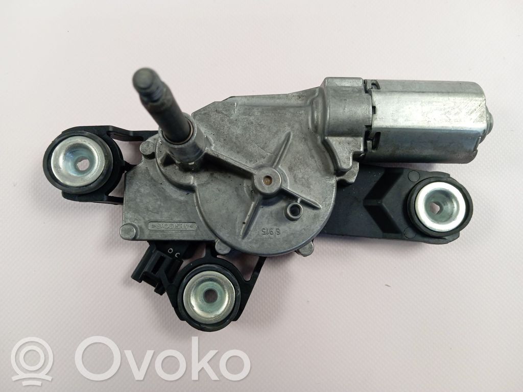 Motor del limpiaparabrisas trasero   31294492,0390201884