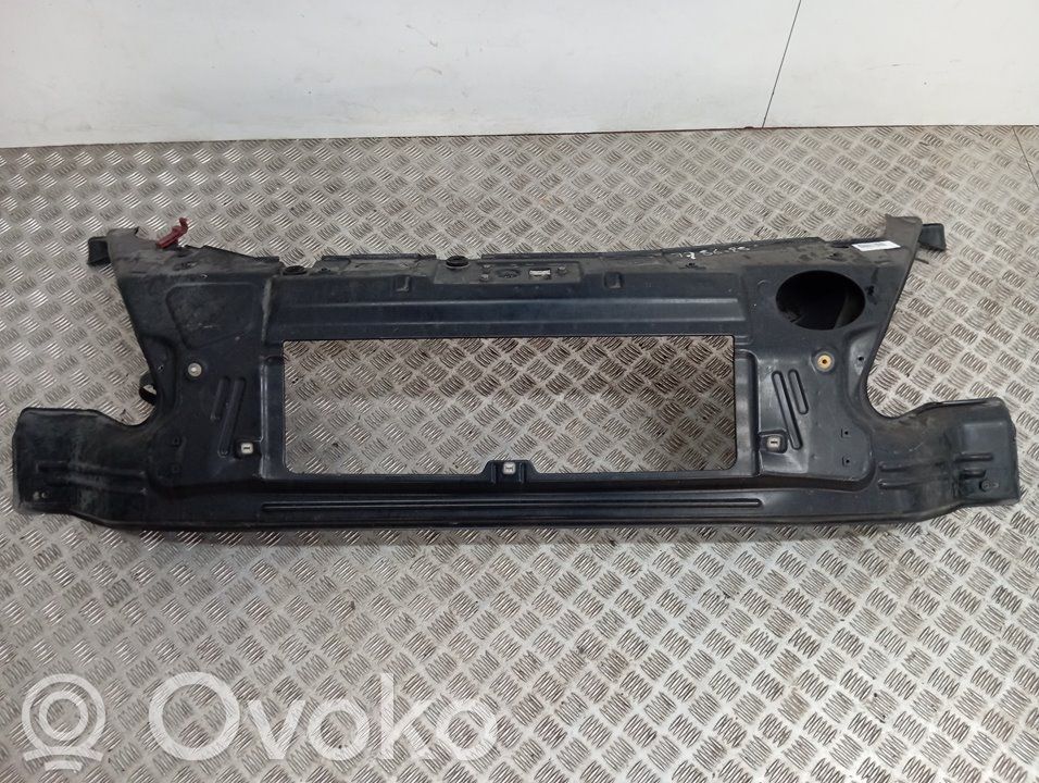 Iveco Daily 6th gen Panel de instrumentos 