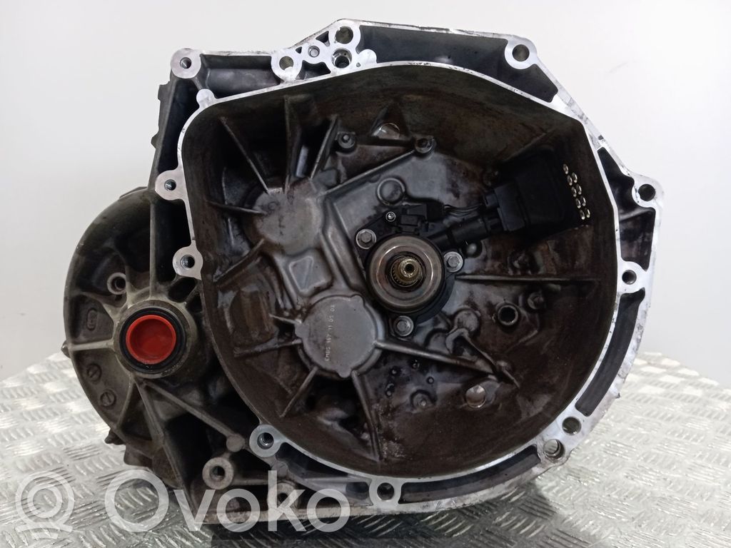 Peugeot 308 Cutie viteze manuală cu 5 trepte
