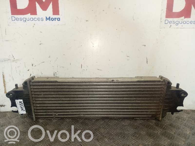 Renault Trafic II (X83) Radiatore intercooler 