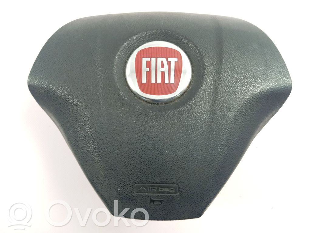 Fiat Doblo Airbag dello sterzo 