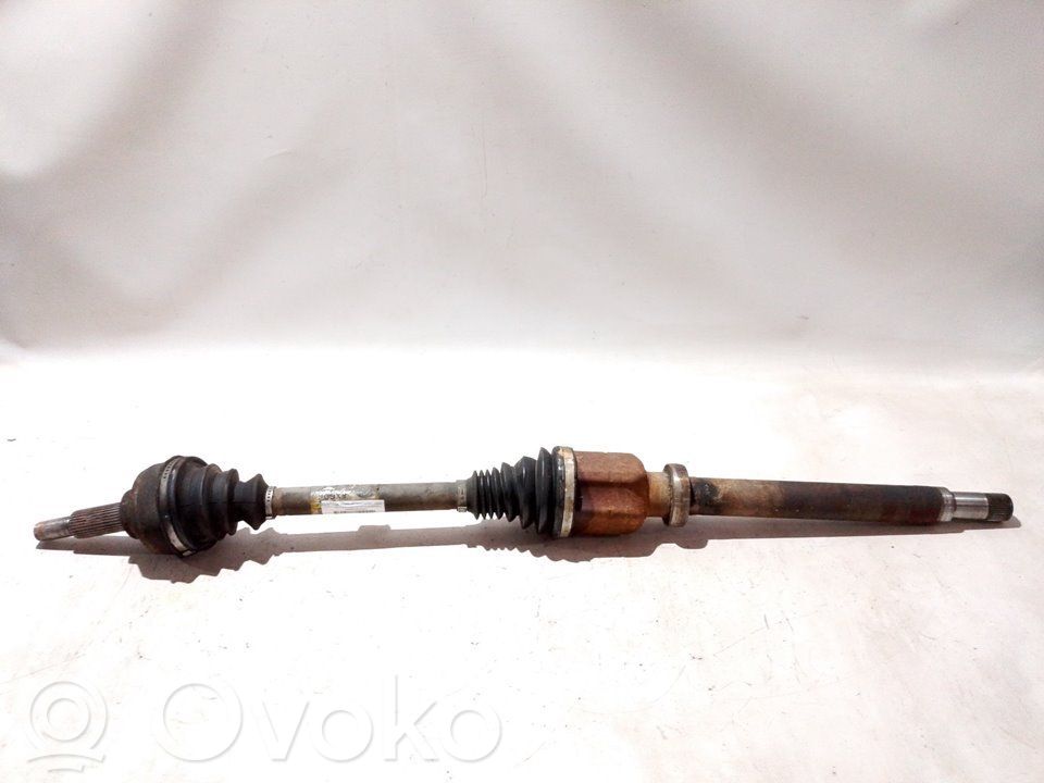 Ford Transit -  Tourneo Connect Front driveshaft 