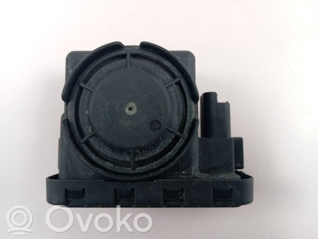 Lynk & co 01 Senzor impact/declanșare airbag 