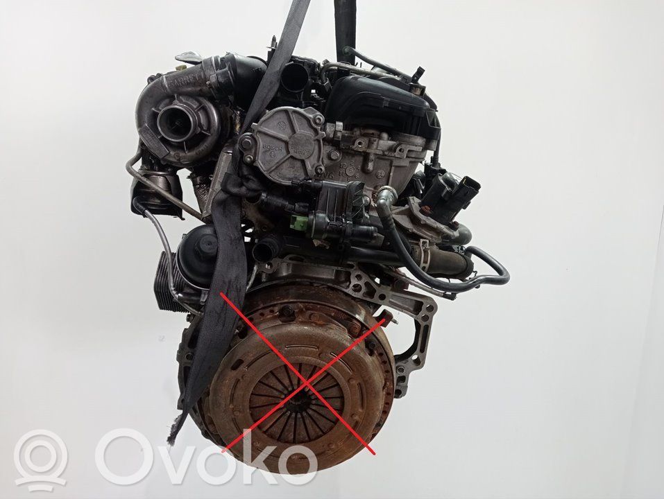 Engine   G8DBA