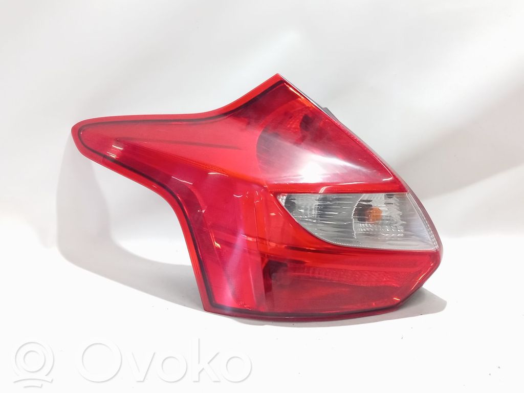 Ford Focus Rear/tail lights 
