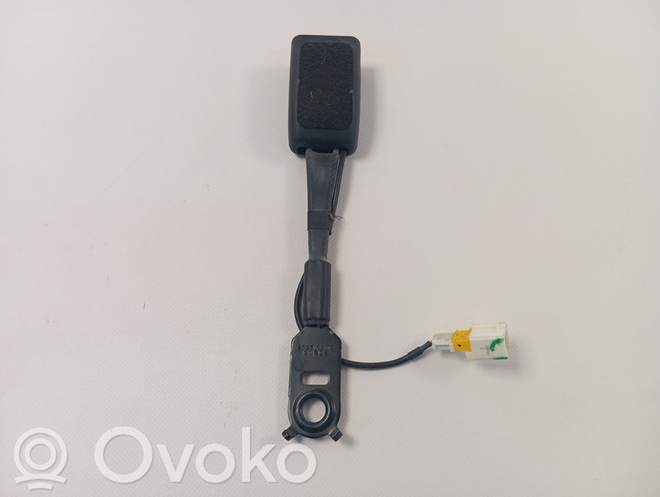 Citroen C4 Grand Picasso Sicherheitsgurt vorne 