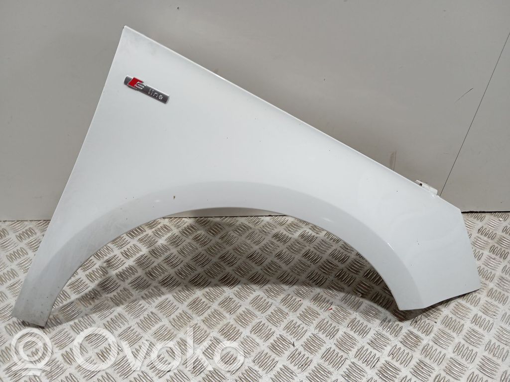 Sparnas   8X0821106A,8X0821106