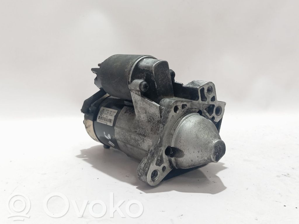 Motor de arranque   8200306595,M000T87881