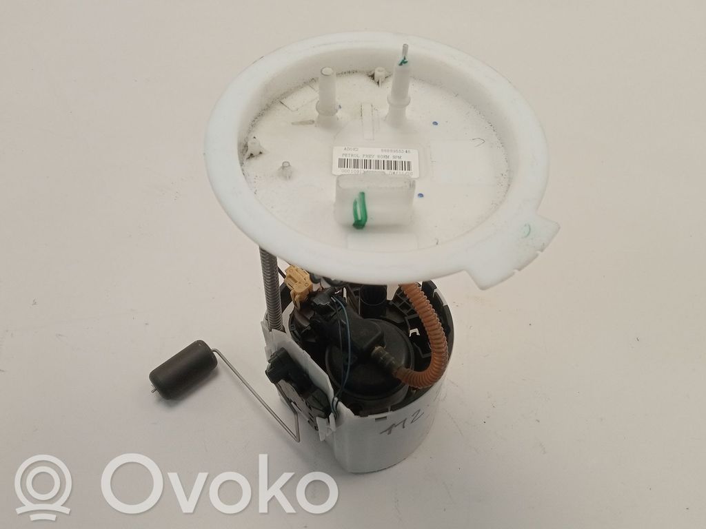 Lynk & co 01 Bomba interna de combustible 