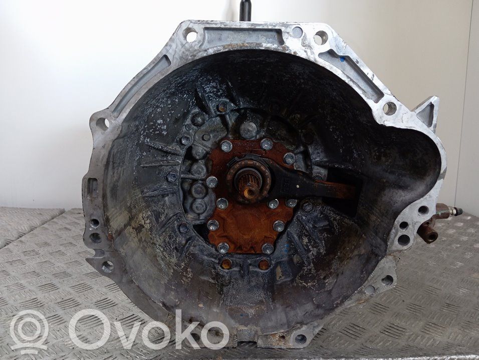 Toyota Hilux VIII Scatola del cambio manuale a 5 velocità 